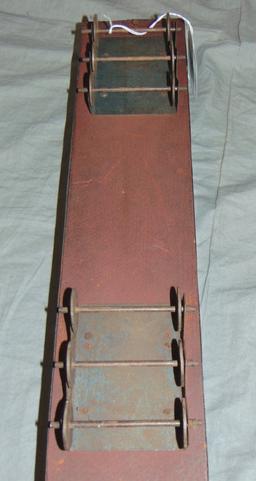 Converse 1903 Central Railroad Gondola Floor Toy