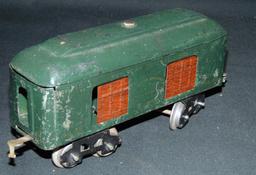 Lionel 154 Passenger Set