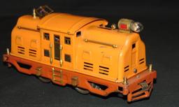 Clean Lionel 252(E) Locomotive