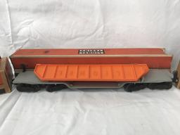 4Pc Boxed Lionel Lot