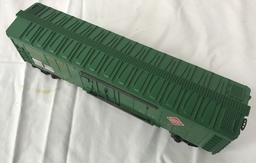 LN Boxed Lionel 6572 & 6464-735