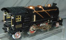 Nice Lionel 262E Passenger Set