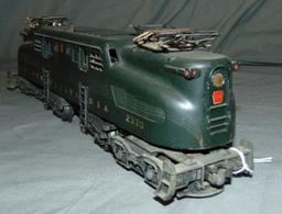 Lionel 2330 PRR GG1