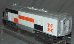 Super Boxed Lionel 2242 NH F3 AA Diesels