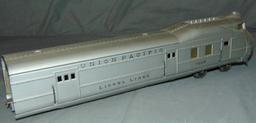 Early Lionel City Of Portland Streamliner (751E)