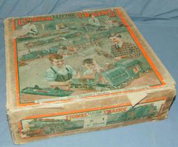 3 Unusual EMPTY Lionel Uncataloged Set Boxes