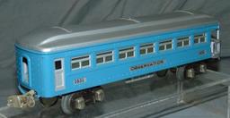 Partial Lionel Set 1088E