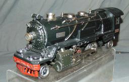 Lionel 260E Steam Locomotive