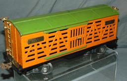 Clean Lionel 217 & 513 Freight Cars