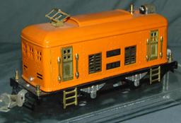 3Pc Lionel 248 Freight Set