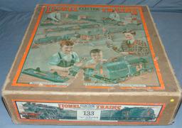 6 EMPTY Lionel Set Boxes