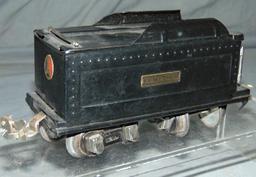 Clean Lionel 261E Steam Loco