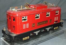 Partial Boxed Lionel Set 269