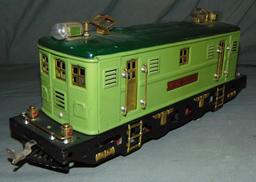 Williams Lionel ST GA 9E Locomotive