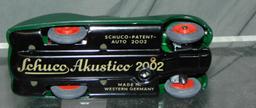 Boxed Schuco Akustico 2002