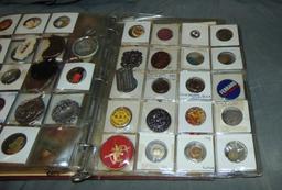 Mixed Jewelry and Collectables Lot.