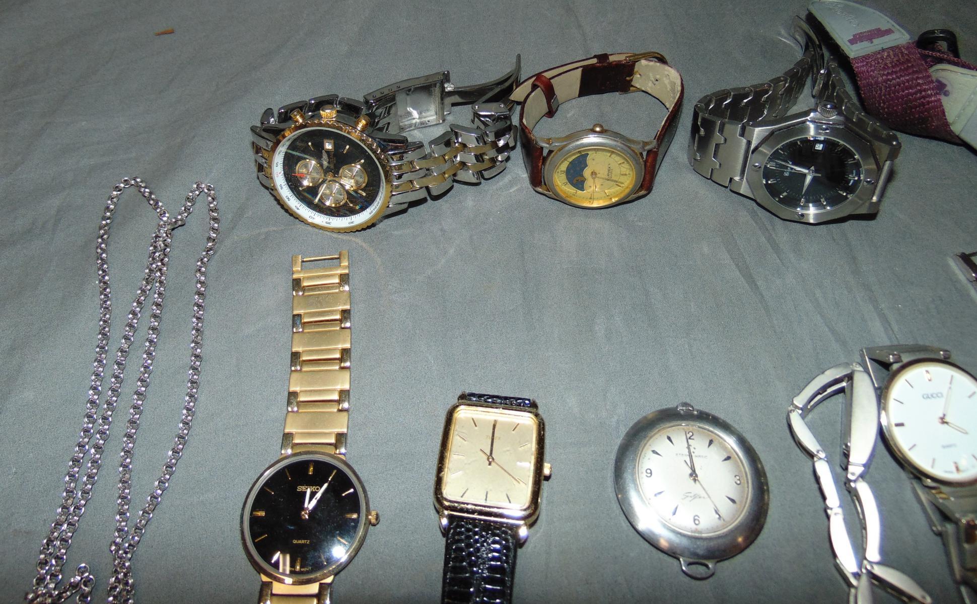 Estate Jewelry Lot.