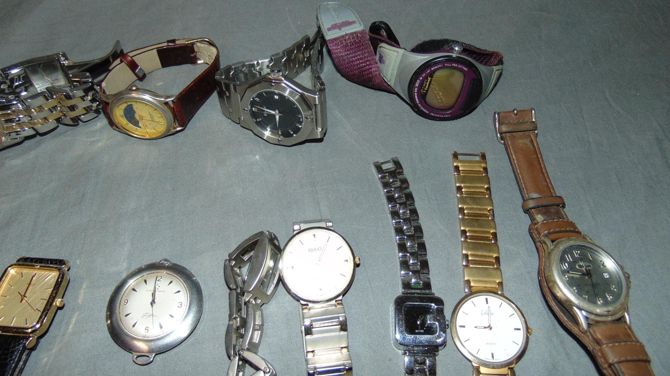 Estate Jewelry Lot.