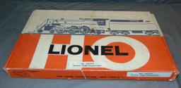 Boxed Lionel HO Texas Special Set 14054