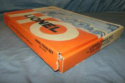 Large Lot Boxed Lionel HO