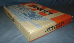 Large Lot Boxed Lionel HO