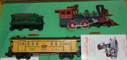 LN Boxed Lionel General Set 1612