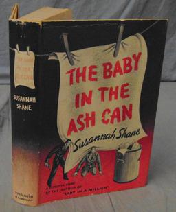 Susannah Shane. The Baby in the Ash Can.