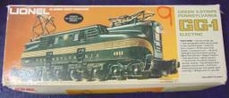 Lionel MPC 8150 PRR GG1