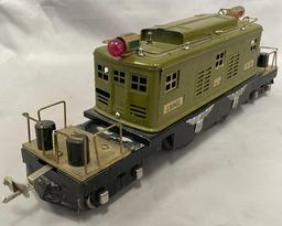 Custom Lionel 8 4-4-4 Electric