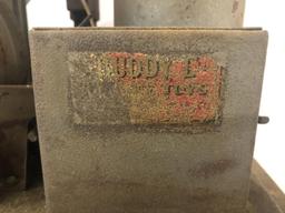 Buddy L Cement Mixer, TLC