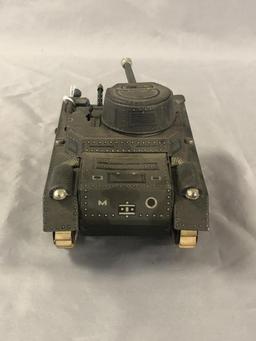 Gama Tank