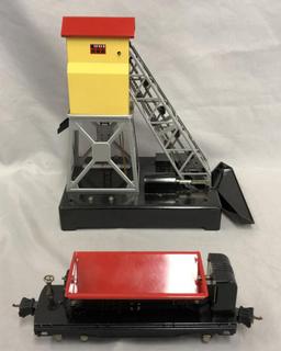 Super Clean Boxed Lionel 188 Coal Elevator Set