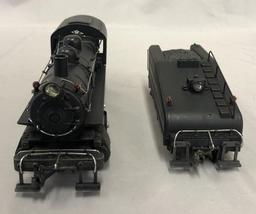 Super Lionel 701 Full-Scale B6 Switcher