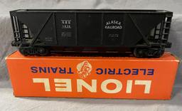 RARE Boxed Lionel 6636 White Lettered Alaska