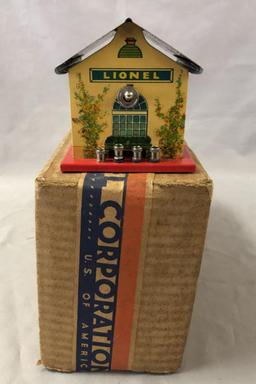 RARE MINT Boxed Lionel 024 Store Display Device