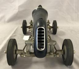 Large Dooling Bros Mercury Gas Tether Car