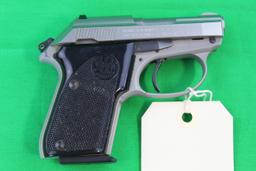 Beretta Tomcat-32 Automatic s/n DAA495183