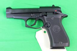 P. Beretta .380 Automatic Pistol, Model 85F s/n F24687Y