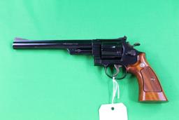 Smith & Wesson .44 Mag Revolver, Model 29-2, s/n N440549