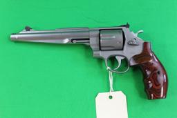 Smith & Wesson Model 629-6 Performance Center .44 Magnum Revolver, s/n HAA0259