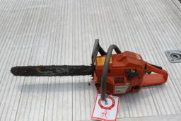 Husqvarna Rancher 55 16" Chain Saw