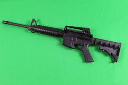 Colt AR-15A3 semi-auto rifle, caliber .223, s/n LBD-023413.  Factory carton