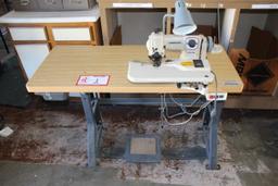 Liberman LiberSew Model BS-1020-2 Blind Stitch Sewing Machine