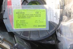 (10) ERO 308L Mig Wire Rod