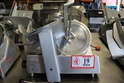 Bizerba Meat Slicer