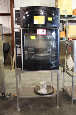 Alto-shaam Model Ar-7vh Rotisserie Oven