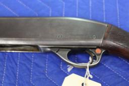 Remington Model 870 Wingmaster, 20 Gauge s/n 46490X
