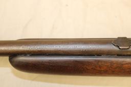 Winchester Model 74 22 L