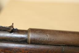 Winchester Model 74 22 L