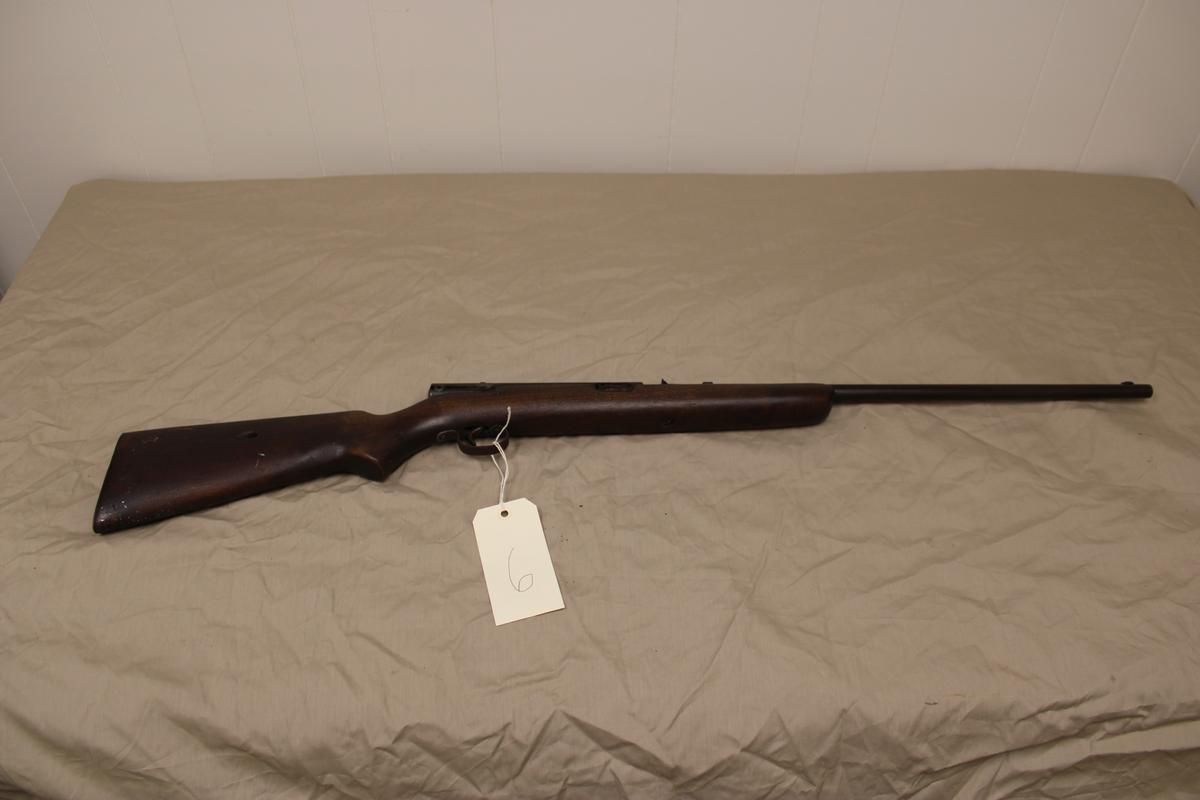 Winchester Model 74 22 L